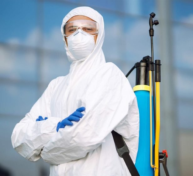 Pest Controller Mordialloc